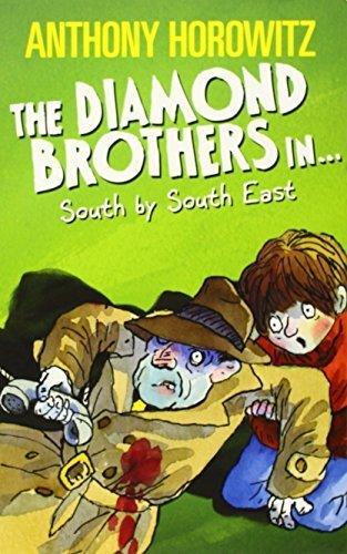 The Diamond Brothers In...: South by South East - Thryft