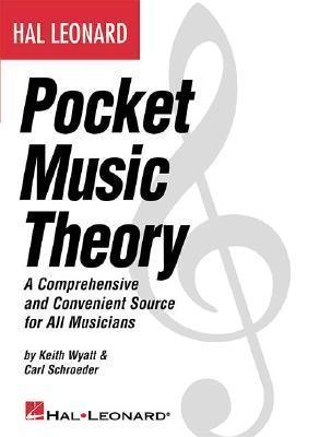 Pocket Music Theory - Thryft