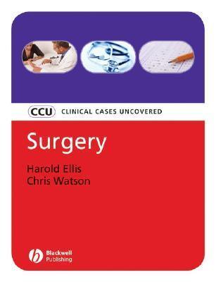 Surgery : Clinical Cases Uncovered - Thryft