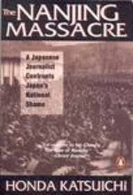 Nanjing Massacre