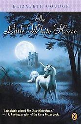 The Little White Horse - Thryft