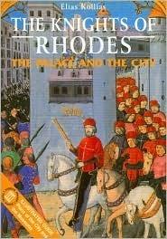 The Knights Of Rhodes - The Palace And The City - Thryft