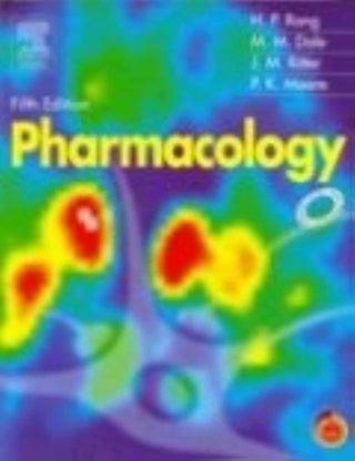 Pharmacology, International Edition - Thryft