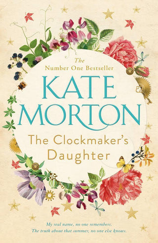 The Clockmaker's Daughter - Thryft