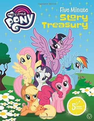 My Little Pony: Five Minute Treasury - Thryft