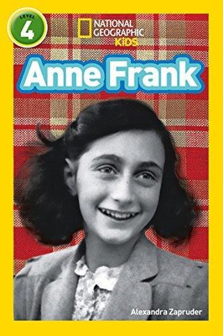 Anne Frank - Thryft