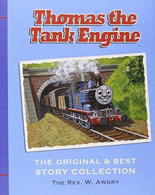 Thomas the Tank Engine Story Treasury: Complete Collection
