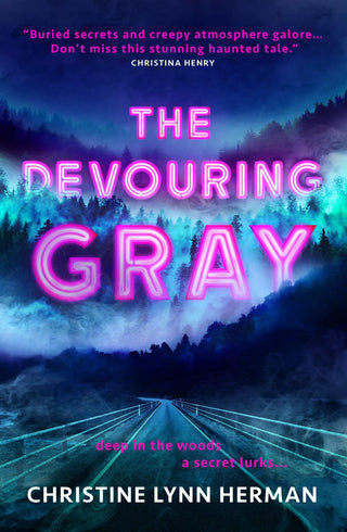 The Devouring Gray - Thryft