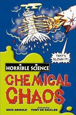 Chemical Chaos