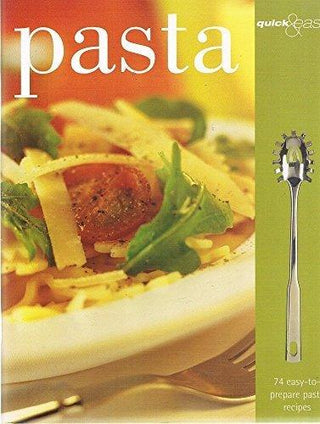Pasta - Thryft