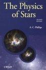The Physics of Stars 2e - Thryft