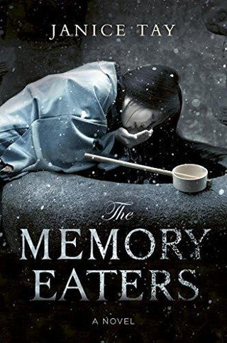 The Memory Eaters: A Novel - Thryft