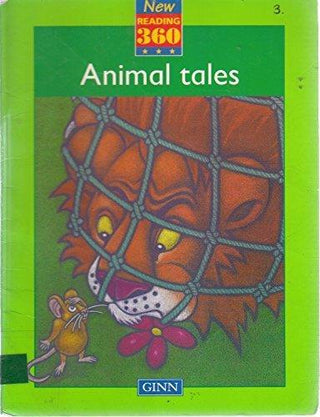 Animal Tales - Thryft