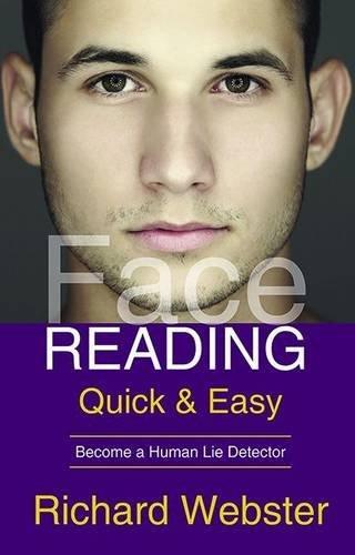 Face Reading Quick & Easy - Thryft