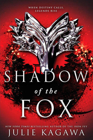 Shadow of the Fox - Thryft