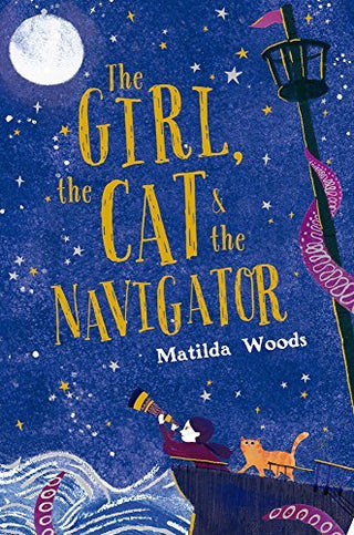 The Girl, The Cat & The Navigator