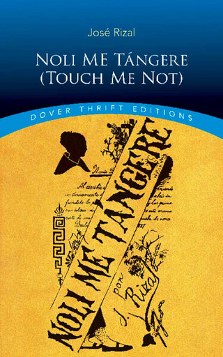 Noli Me Tángere (Touch Me Not) - Thryft