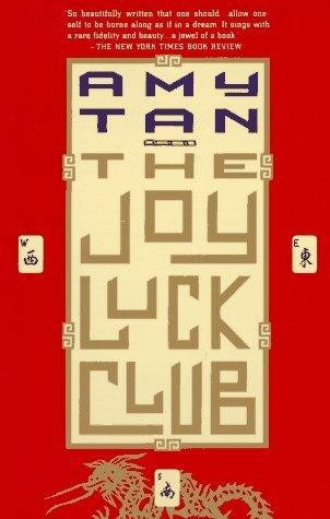 The Joy Luck Club - Thryft