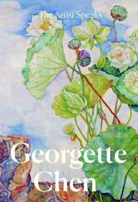 The Artist Speaks : Georgette Chen - Thryft