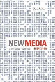 New Media : An Introduction - Thryft