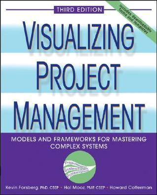 Visualizing Project Management : Models and Frameworks for Mastering Complex Systems - Thryft