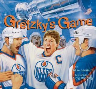 Gretzky's Game - Thryft