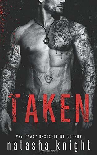 Taken - Thryft