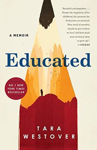 Educated : A Memoir - Thryft