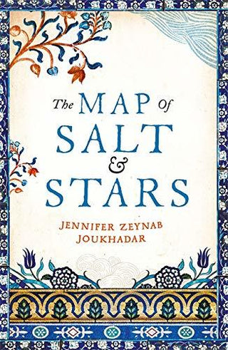 The Map of Salt & Stars