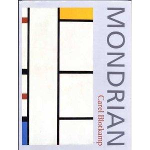 Mondrian : The Art of Destruction - Thryft