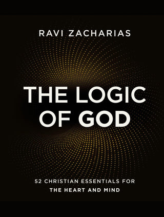 The Logic of God : 52 Christian Essentials for the Heart and Mind - Thryft