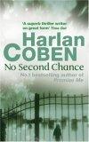 No Second Chance - Thryft