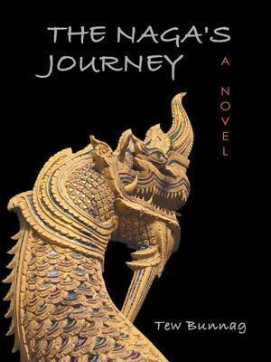 The Naga's Journey - Thryft