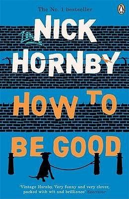 How to be Good - Thryft