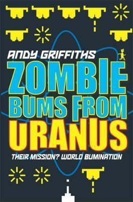 Zombie Bums From Uranus - Thryft