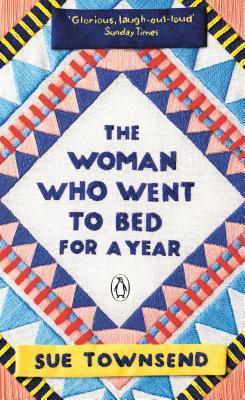 The Woman who Went to Bed for a Year - Thryft