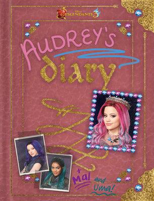 Descendants 3: Audrey's Diary - Thryft