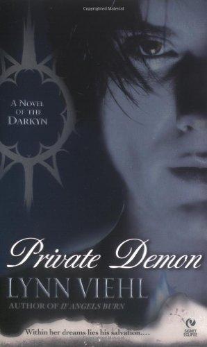 Private Demon - Thryft