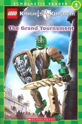 Grand Tournament - Thryft