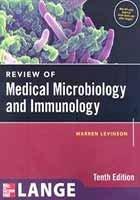 Review of Medical Microbiology and Immunology - Thryft