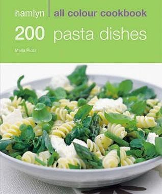 200 Pasta Dishes - Thryft