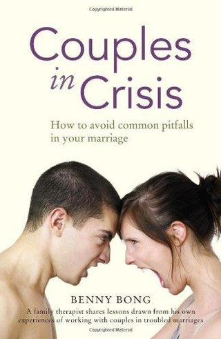Couples in Crisis - Thryft