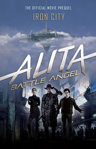 Alita: Battle Angel - Iron City - Thryft