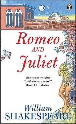 Romeo and Juliet - Thryft