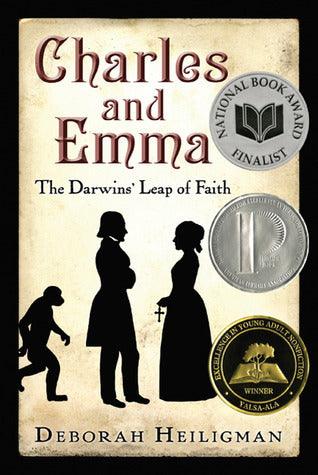 Charles and Emma: The Darwins' Leap of Faith - Thryft