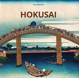 Hokusai