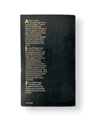 I Will Fear No Evil - Thryft