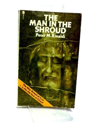 Man in the Shroud - Thryft