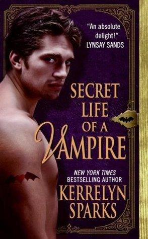 Secret Life of a Vampire - Thryft