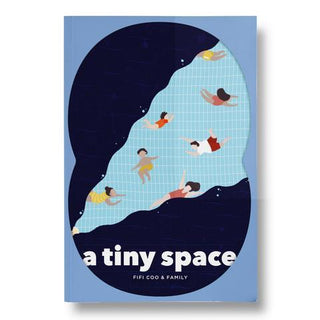 A Tiny Space